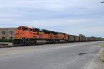 BNSF 9038